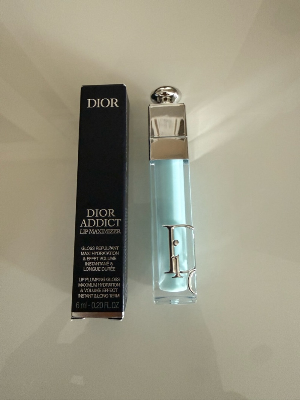 dior lipgloss
